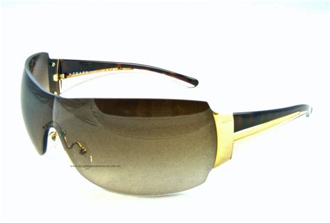 prada brown and gold sunglasses|men's brown Prada sunglasses.